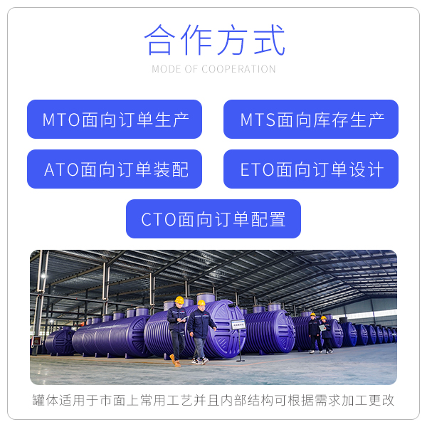 PE一體化污水處理設備定制